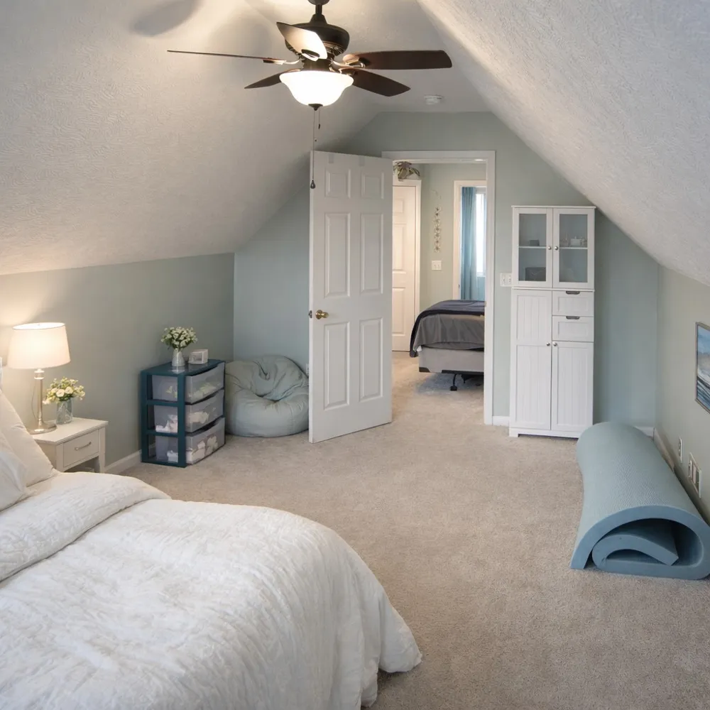 7087 Brittney Cir Baxter, TN 38544