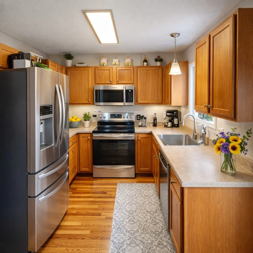 7087 Brittney Cir Baxter, TN 38544