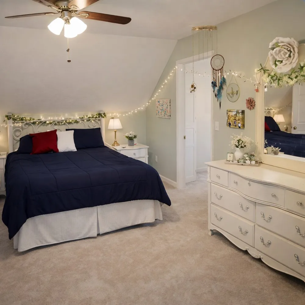 7087 Brittney Cir Baxter, TN 38544