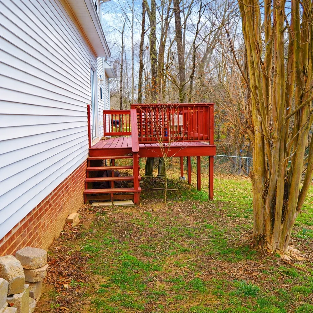 7087 Brittney Cir Baxter, TN 38544