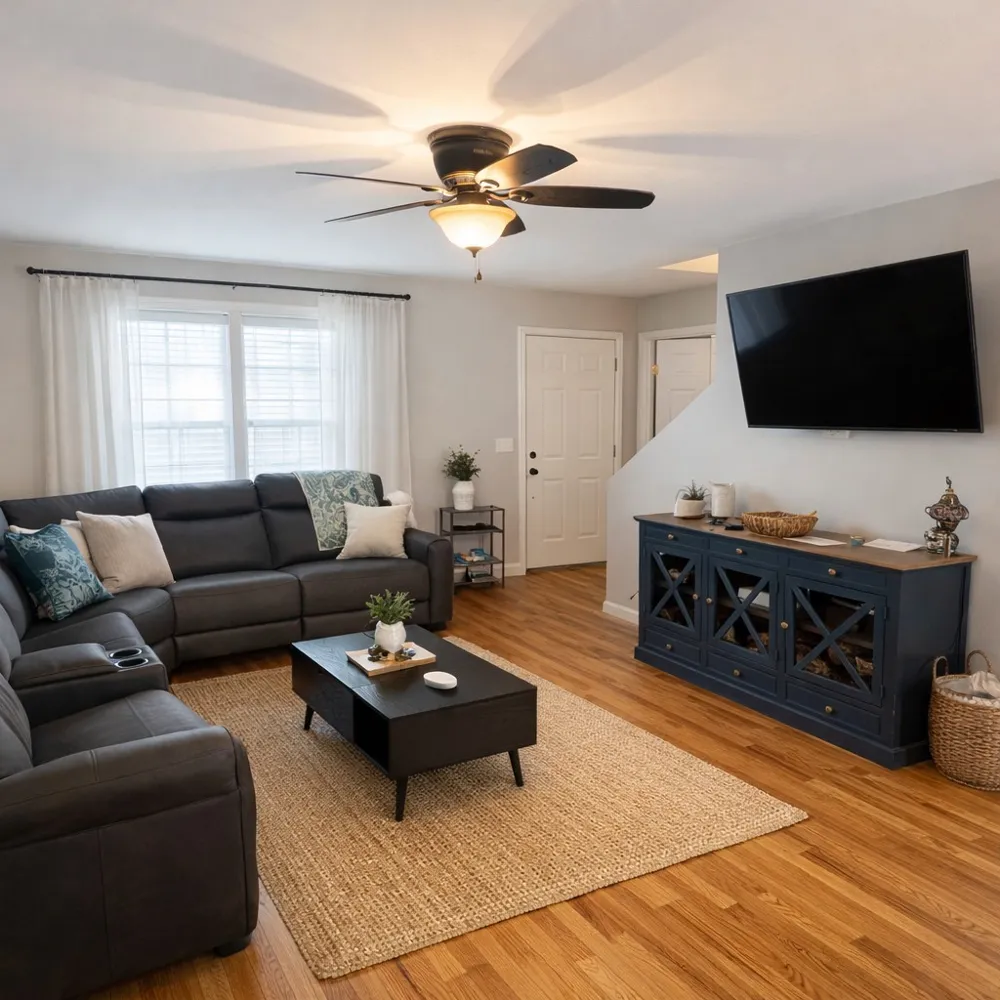 7087 Brittney Cir Baxter, TN 38544