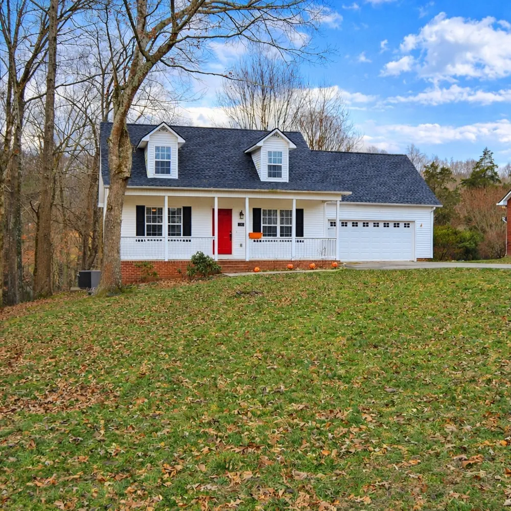7087 Brittney Cir Baxter, TN 38544