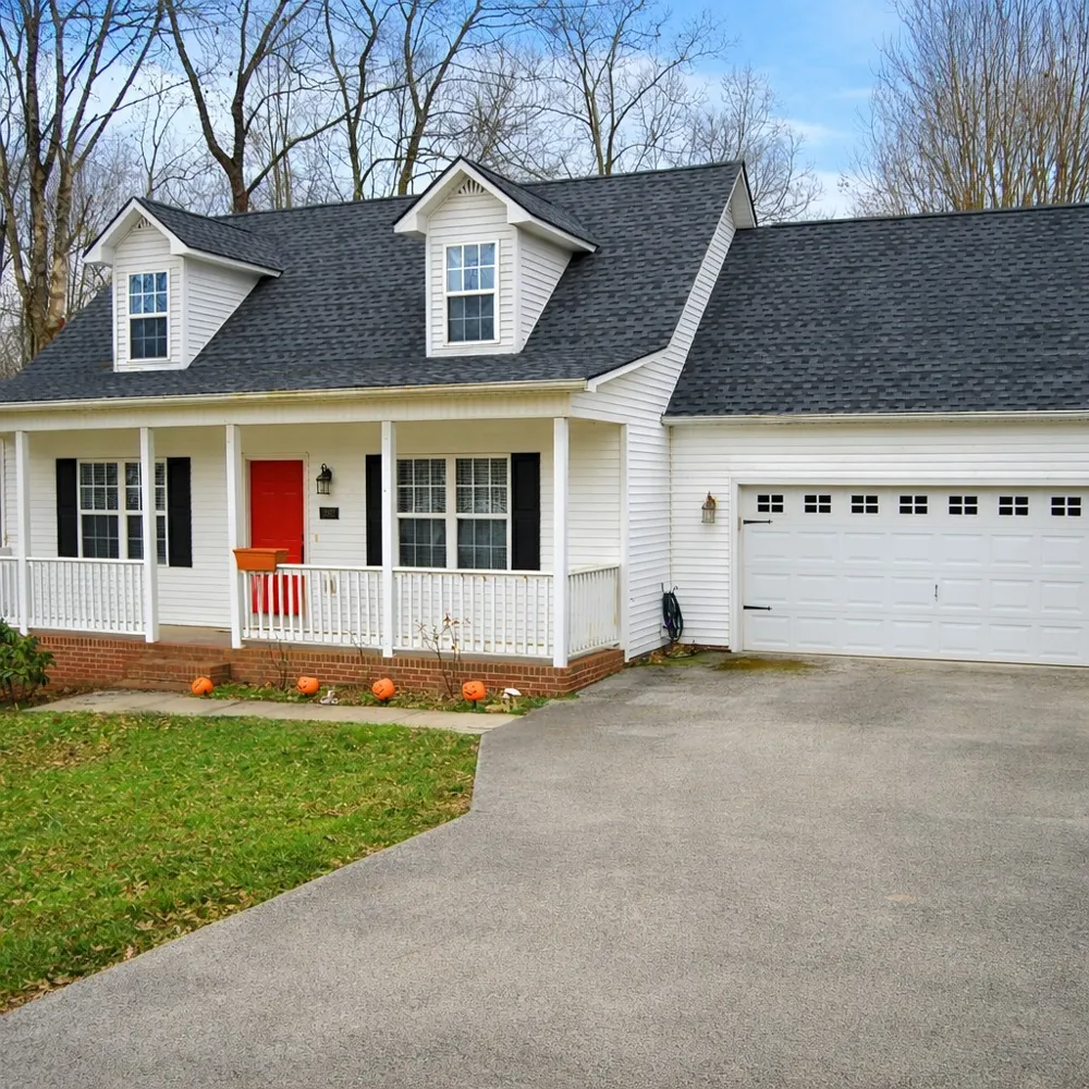 7087 Brittney Cir Baxter, TN 38544