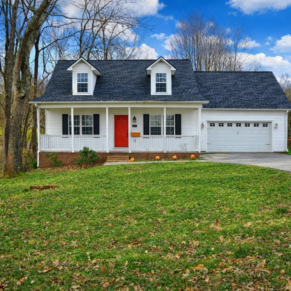 7087 Brittney Cir Baxter, TN 38544