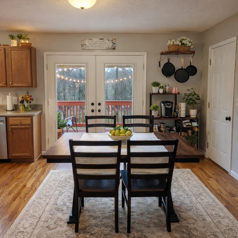 7087 Brittney Cir Baxter, TN 38544
