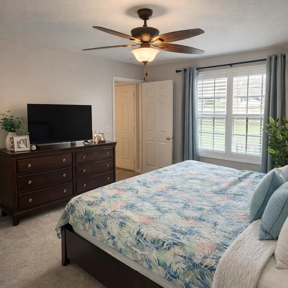 7087 Brittney Cir Baxter, TN 38544