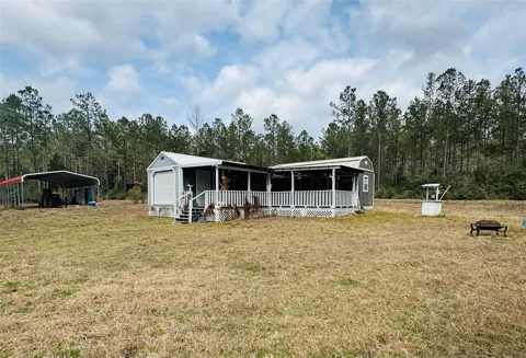 2071 Camp Seale Road