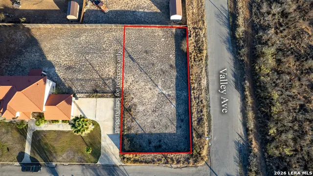 TBD S 19th Carrizo Springs, TX 78834