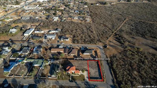 TBD S 19th Carrizo Springs, TX 78834