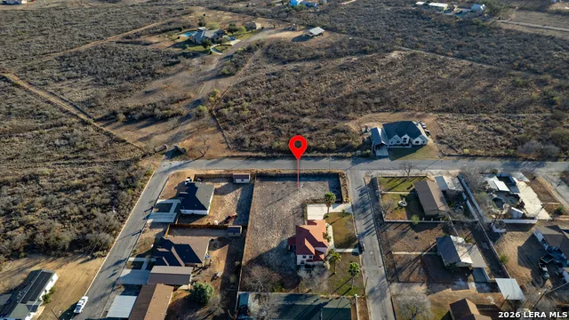 TBD S 19th Carrizo Springs, TX 78834