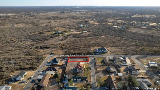 TBD S 19th Carrizo Springs, TX 78834