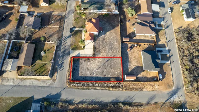 TBD S 19th Carrizo Springs, TX 78834