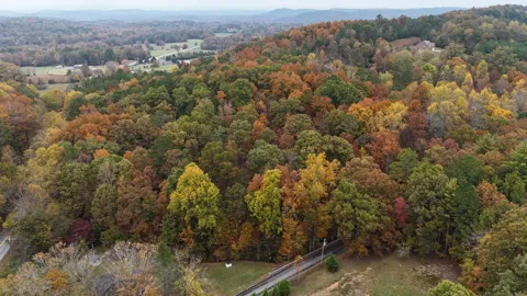 Lower River Road NW