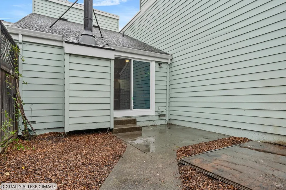 106 Courtyards E Windsor, CA 95492