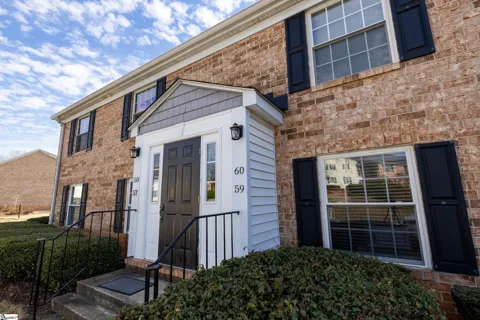925 Cleveland Street #Unit 59