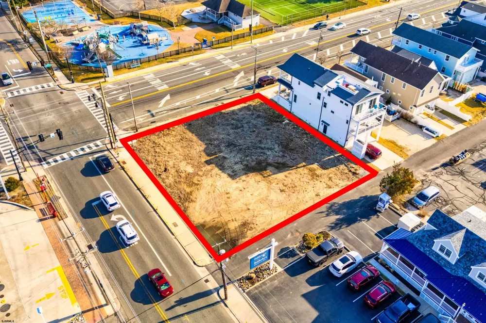 3400-02 West Ave Ocean City, NJ 08226