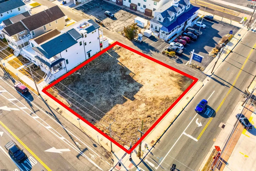 3400-02 West Ave Ocean City, NJ 08226