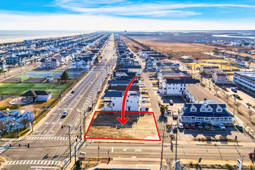 3400-02 West Ave Ocean City, NJ 08226