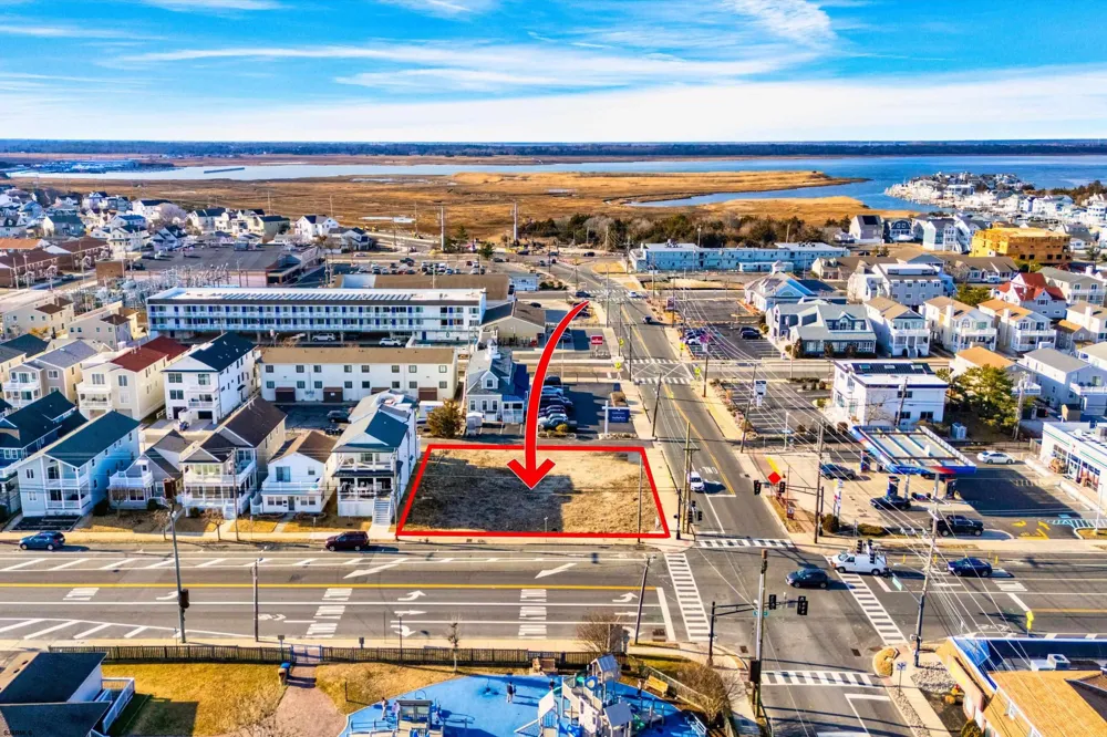 3400-02 West Ave Ocean City, NJ 08226