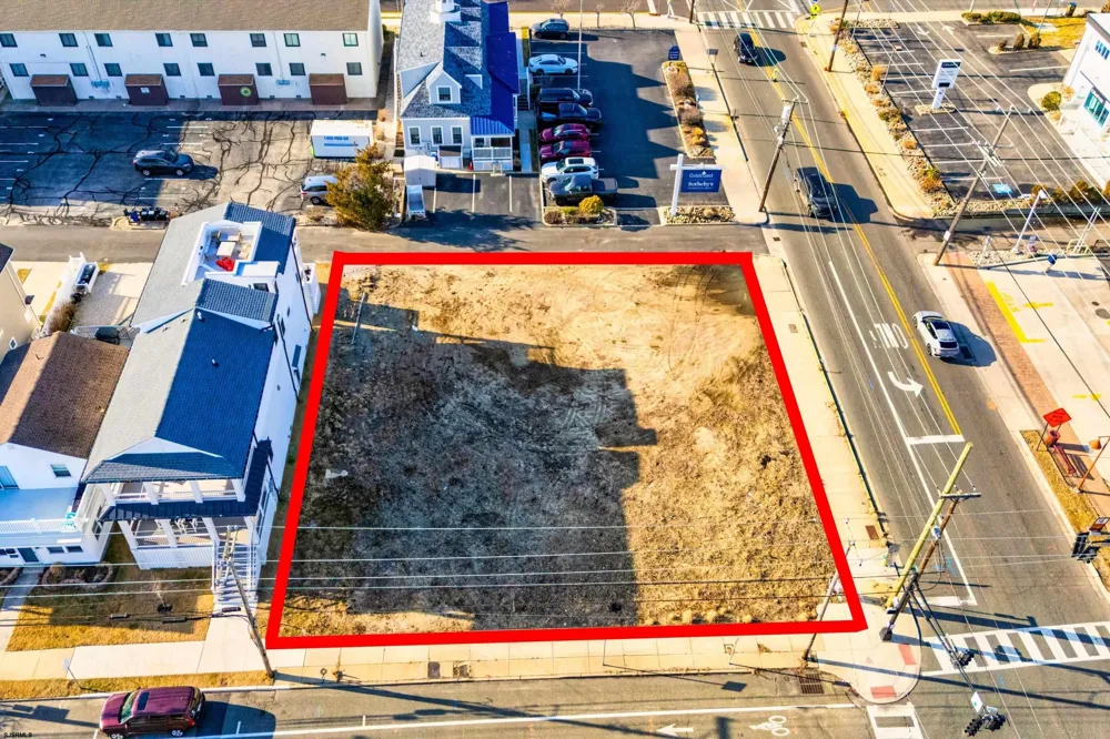 3400-02 West Ave Ocean City, NJ 08226