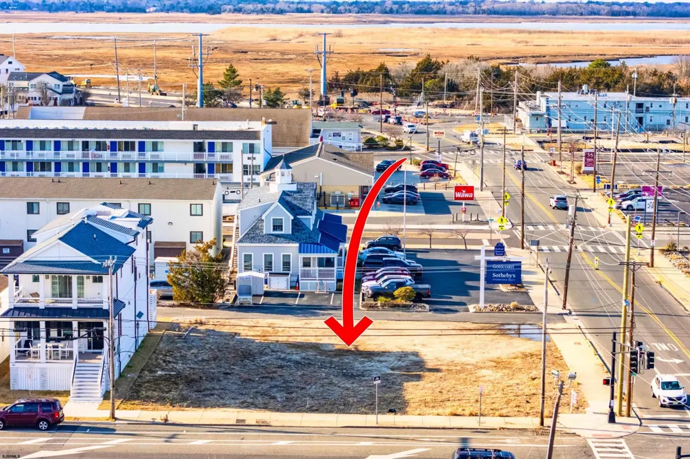 3400-02 West Ave Ocean City, NJ 08226