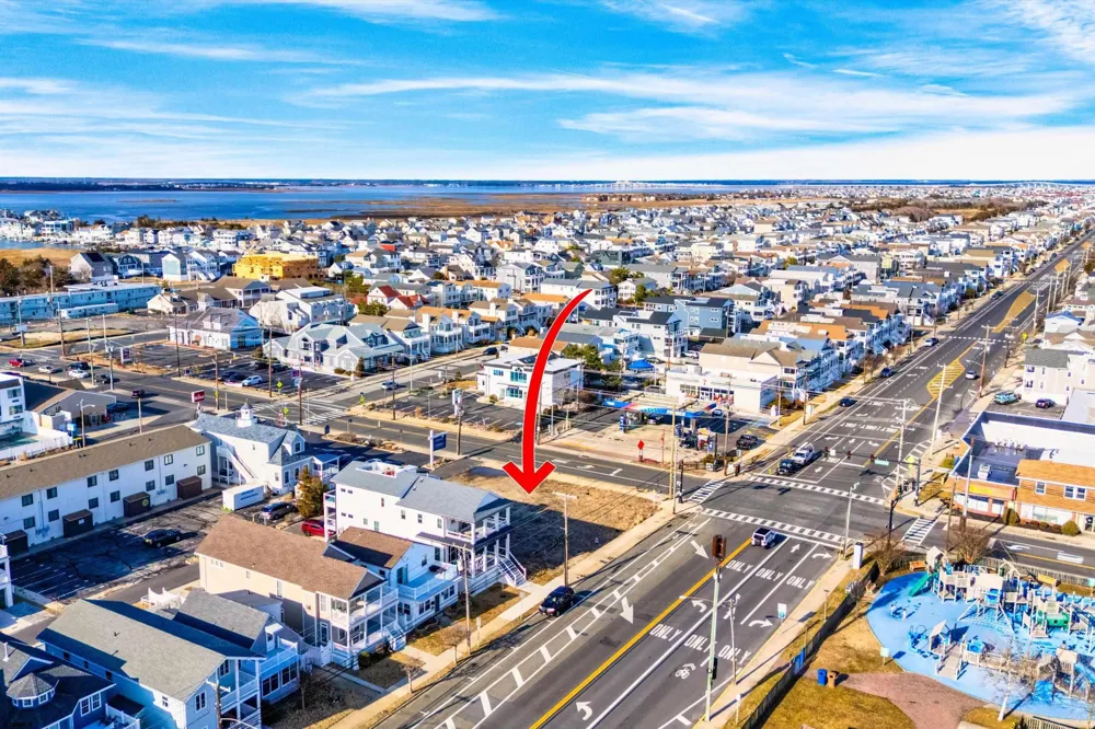 3400-02 West Ave Ocean City, NJ 08226