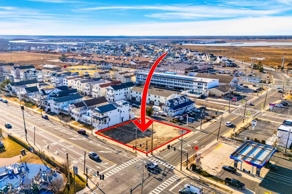 3400-02 West Ave Ocean City, NJ 08226