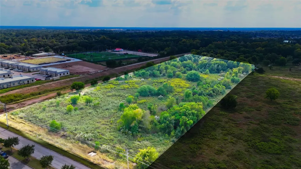 Westheimer Parkway Katy, TX 77494
