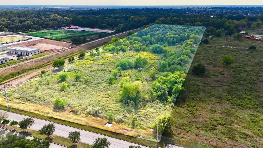 Westheimer Parkway Katy, TX 77494