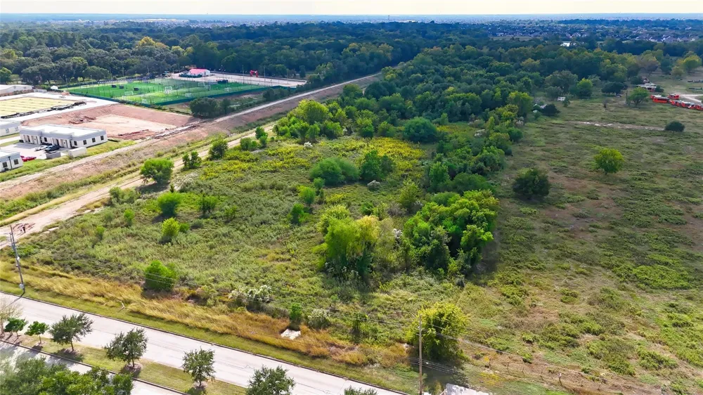 Westheimer Parkway Katy, TX 77494