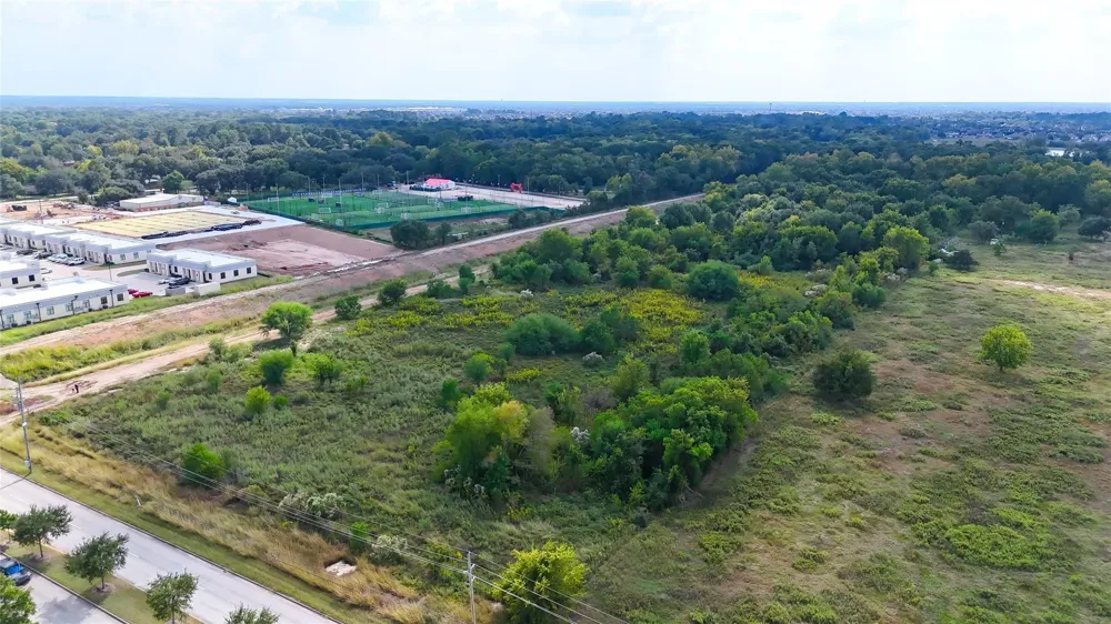 Westheimer Parkway Katy, TX 77494