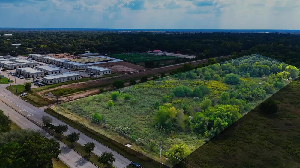 Westheimer Parkway Katy, TX 77494