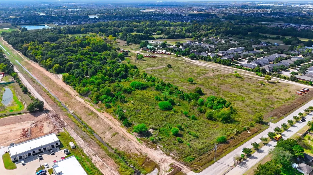 Westheimer Parkway Katy, TX 77494