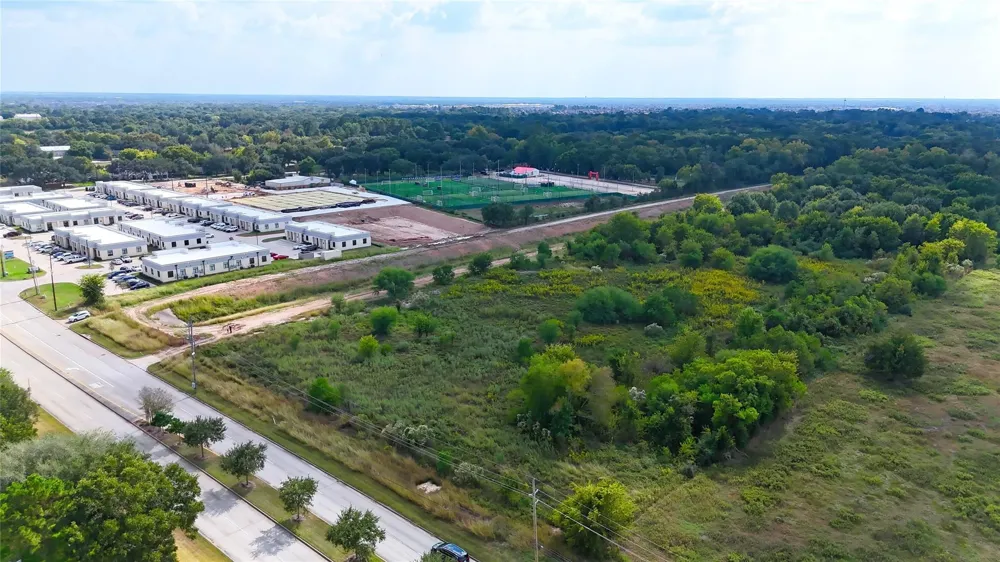 Westheimer Parkway Katy, TX 77494