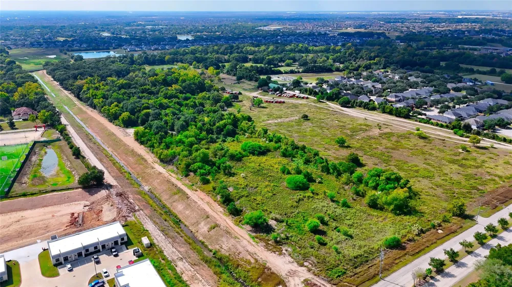 Westheimer Parkway Katy, TX 77494