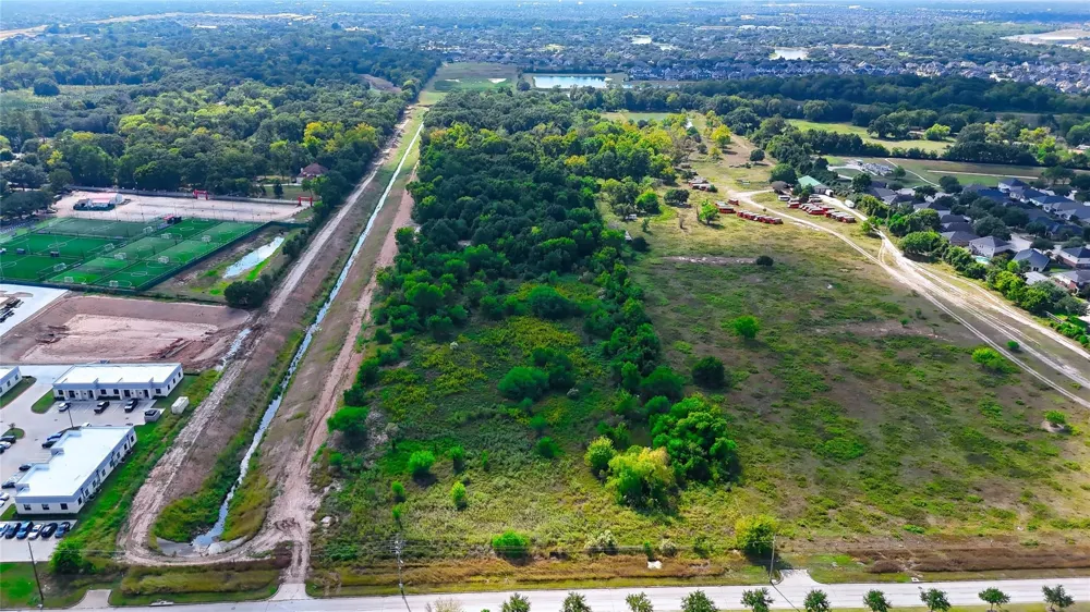 Westheimer Parkway Katy, TX 77494