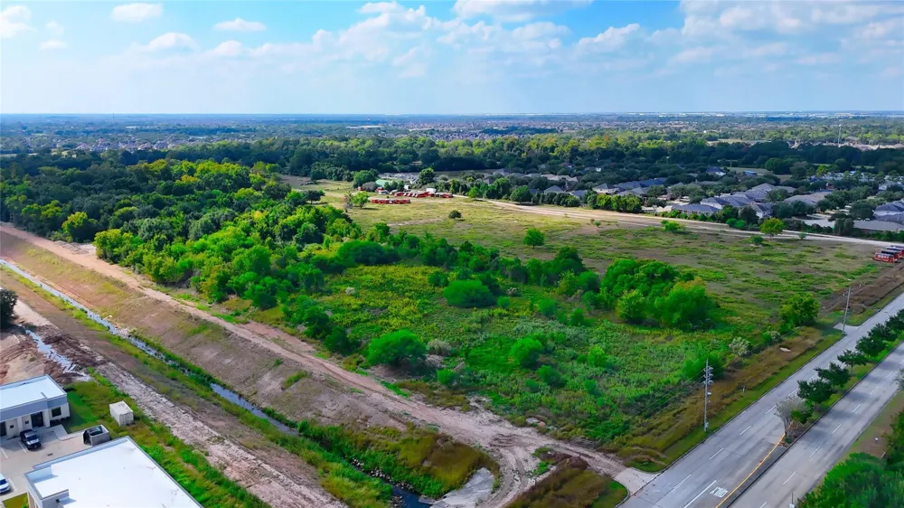 Westheimer Parkway Katy, TX 77494