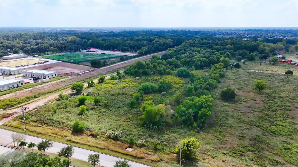 Westheimer Parkway Katy, TX 77494