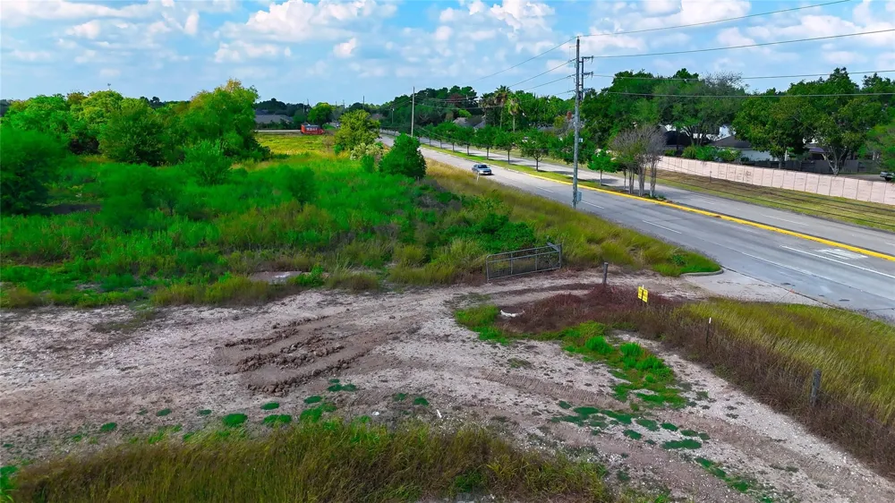 Westheimer Parkway Katy, TX 77494