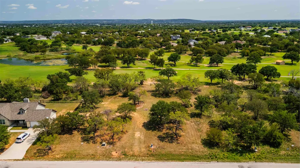 85 Link Drive Kingsland, TX 78639