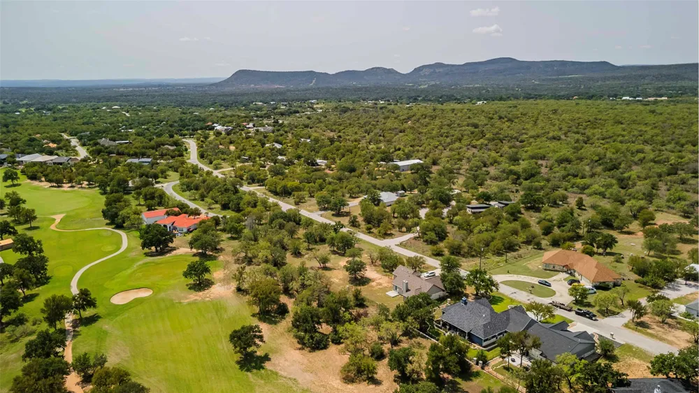 85 Link Drive Kingsland, TX 78639