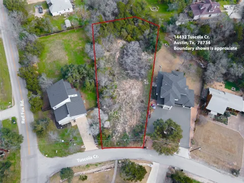 14432 Tuscola Circle