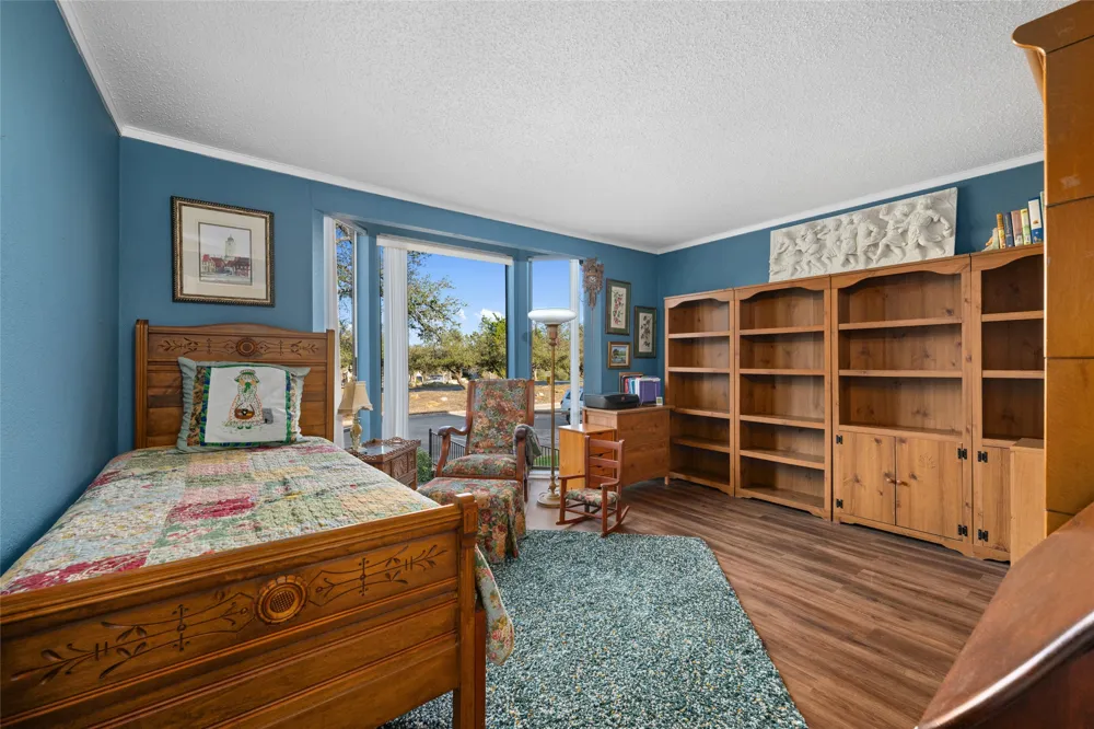 114 World Of Tennis Square #114 Lakeway, TX 78738