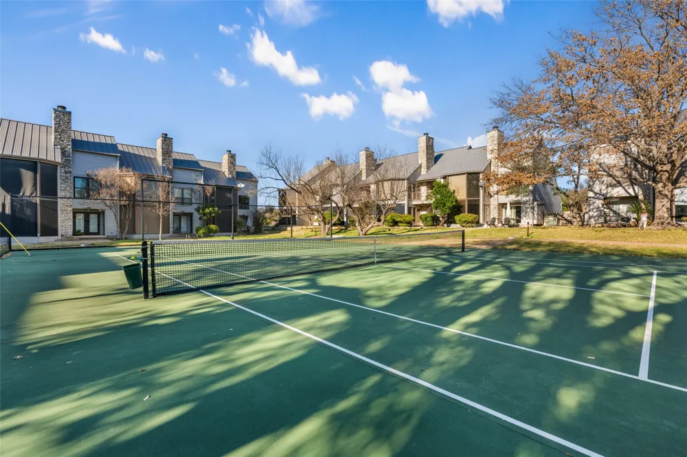 114 World Of Tennis Square #114 Lakeway, TX 78738