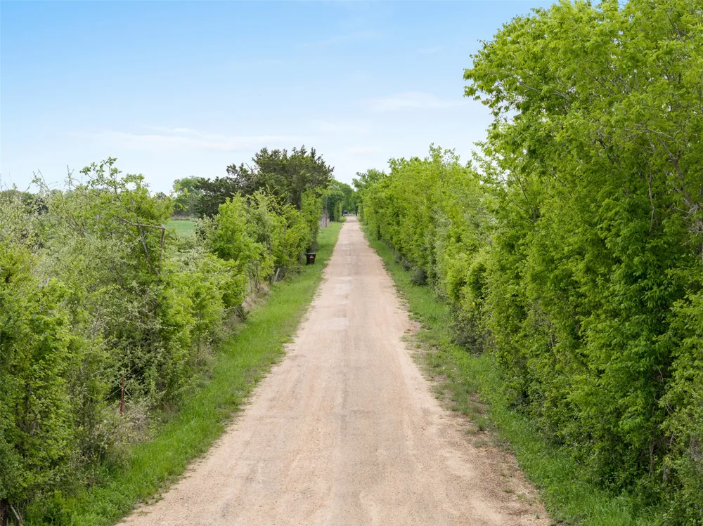 County Road 433 Dime Box, TX 77853