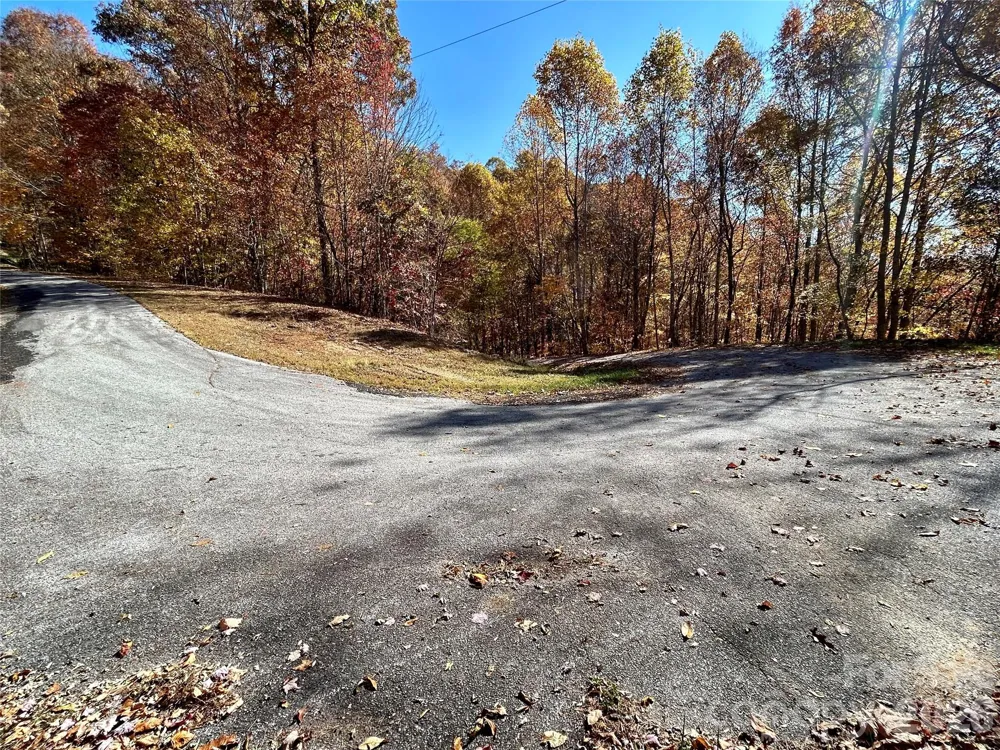 0 Grizzly Ridge #57 Bryson City, NC 28713