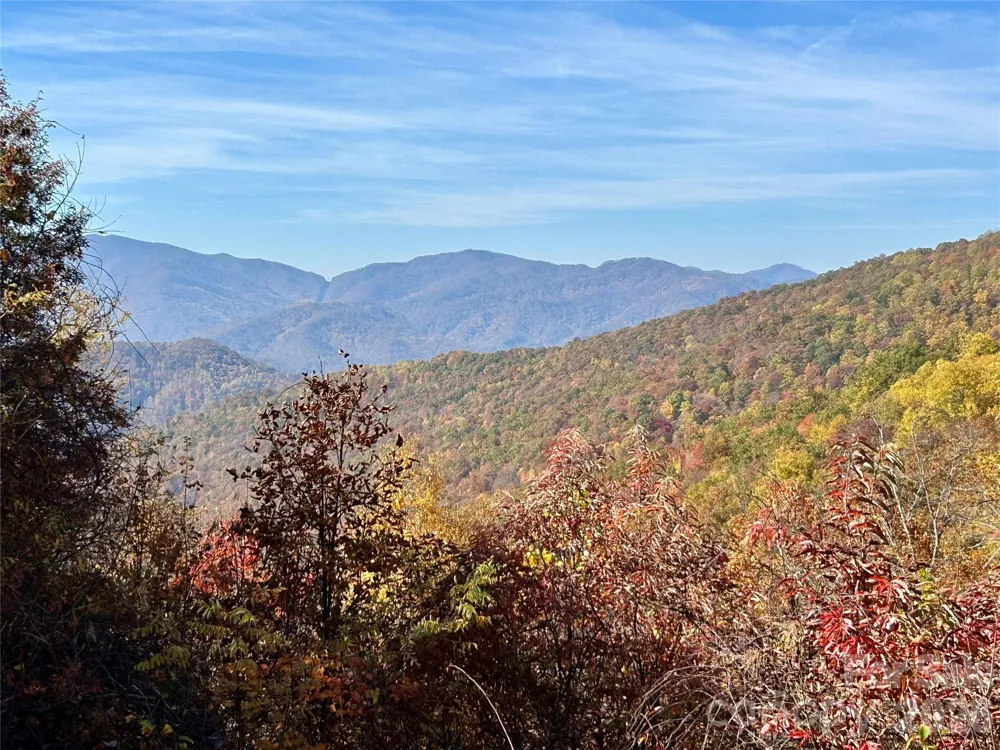 0 Grizzly Ridge #57 Bryson City, NC 28713