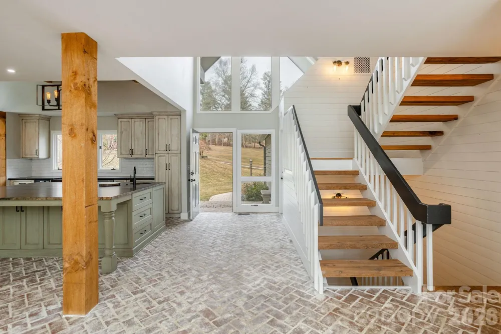 155 WINDING MEADOWS DRIVE Flat Rock, NC 28731