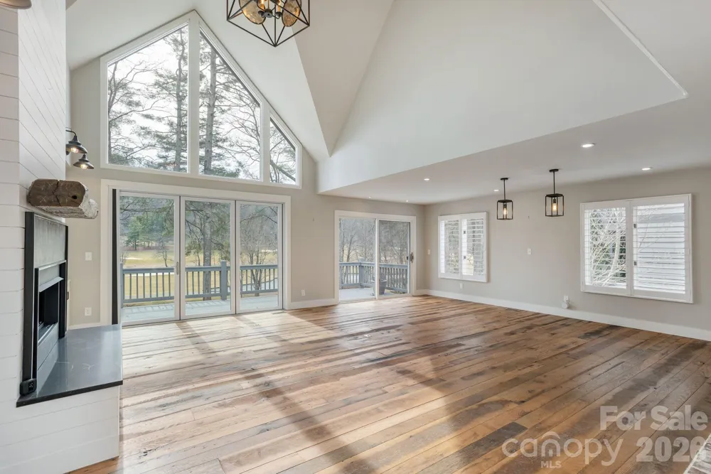 155 WINDING MEADOWS DRIVE Flat Rock, NC 28731