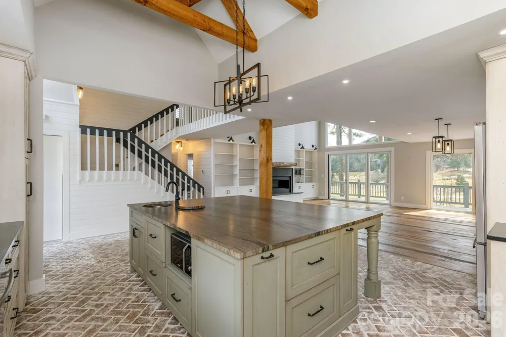 155 WINDING MEADOWS DRIVE Flat Rock, NC 28731